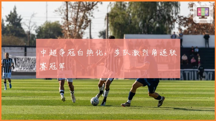 中超争冠白热化，多队激烈角逐联赛冠军